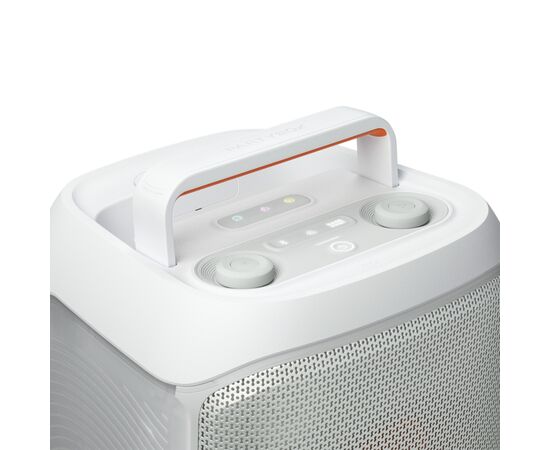Акустическая система JBL PartyBox Club 120 White (JBLPBCLUB120SWEP), изображение 10
