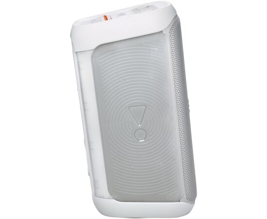 Акустическая система JBL PartyBox Club 120 White (JBLPBCLUB120SWEP), изображение 2