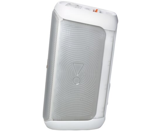 Акустическая система JBL PartyBox Club 120 White (JBLPBCLUB120SWEP), изображение 3