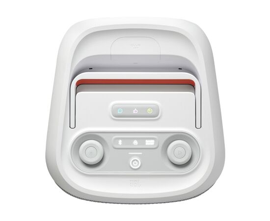 Акустическая система JBL PartyBox Club 120 White (JBLPBCLUB120SWEP), изображение 4