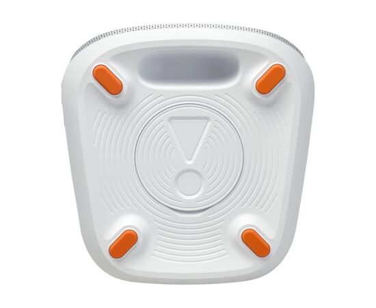 Акустическая система JBL PartyBox Club 120 White (JBLPBCLUB120SWEP), изображение 5