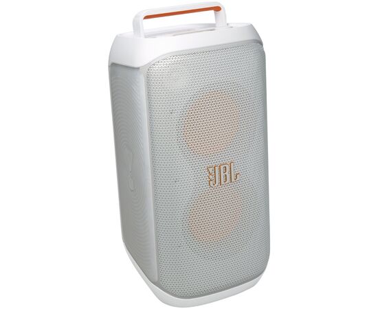 Акустическая система JBL PartyBox Club 120 White (JBLPBCLUB120SWEP), изображение 7