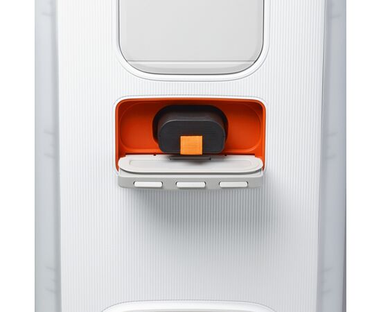 Акустическая система JBL PartyBox Club 120 White (JBLPBCLUB120SWEP), изображение 9