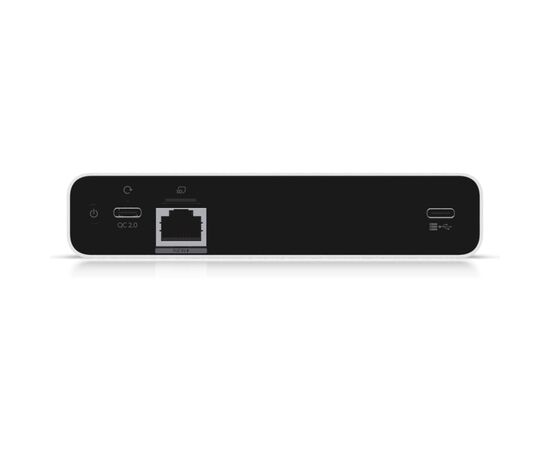 Контролер Ubiquiti UCK-G2-SSD, зображення 5 Контролер Ubiquiti UCK-G2-SSD, зображення 5