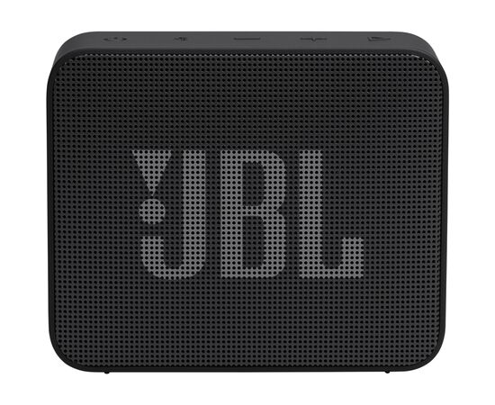 Акустична система JBL Go Essential 2 Black (JBLGOES2BLKEU), зображення 2 Акустична система JBL Go Essential 2 Black (JBLGOES2BLKEU), зображення 2