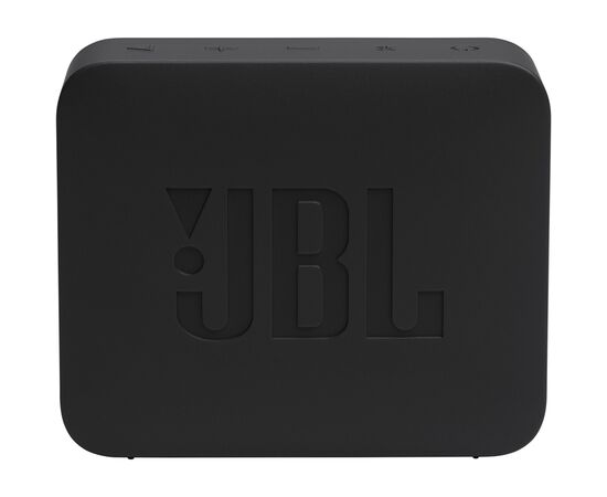 Акустична система JBL Go Essential 2 Black (JBLGOES2BLKEU), зображення 3 Акустична система JBL Go Essential 2 Black (JBLGOES2BLKEU), зображення 3