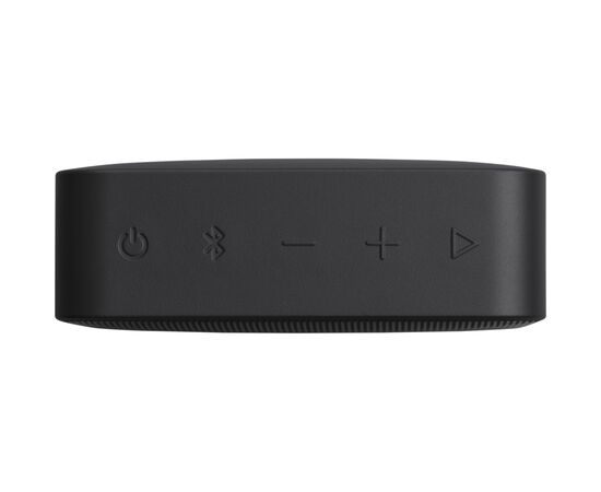 Акустична система JBL Go Essential 2 Black (JBLGOES2BLKEU), зображення 6 Акустична система JBL Go Essential 2 Black (JBLGOES2BLKEU), зображення 6