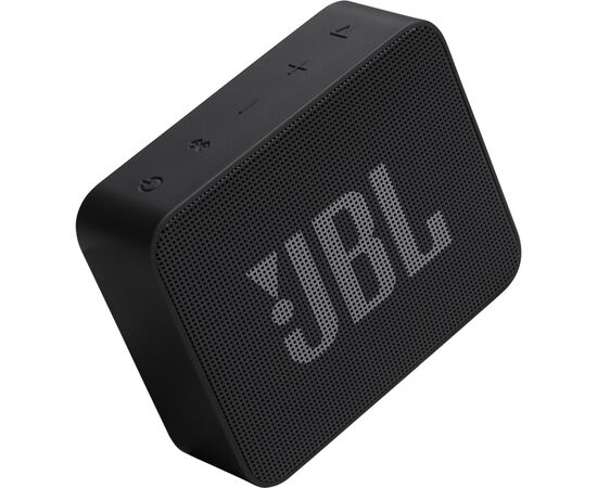 Акустична система JBL Go Essential 2 Black (JBLGOES2BLKEU), зображення 8 Акустична система JBL Go Essential 2 Black (JBLGOES2BLKEU), зображення 8