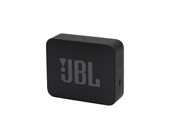 Акустична система JBL Go Essential 2 Black (JBLGOES2BLKEU)