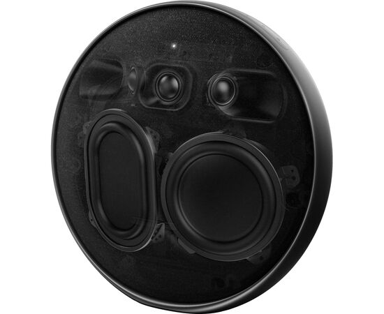 Акустическая система Harman Kardon Onyx Studio 9 Black (HKOS9BLKEP), изображение 9 Акустическая система Harman Kardon Onyx Studio 9 Black (HKOS9BLKEP), изображение 9