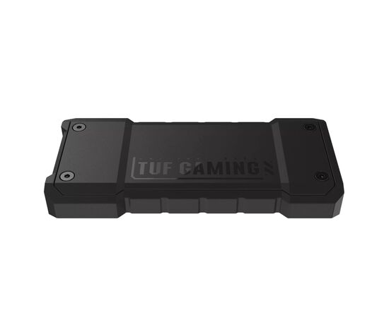Карман внешний ASUS SSD TUF GAMING A2/BLK/G/AS PCIe NVMe M.2 2230/2242/2260/2280 USB-C 3.2 Gen 2x1 (90DD02X0-M09000), изображение 10 Карман внешний ASUS SSD TUF GAMING A2/BLK/G/AS PCIe NVMe M.2 2230/2242/2260/2280 USB-C 3.2 Gen 2x1 (90DD02X0-M09000), изображение 10