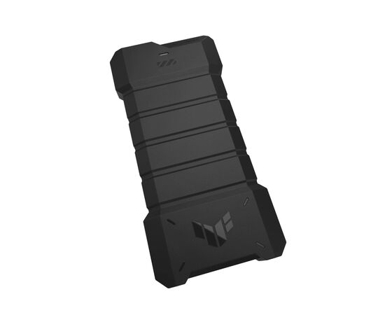 Карман внешний ASUS SSD TUF GAMING A2/BLK/G/AS PCIe NVMe M.2 2230/2242/2260/2280 USB-C 3.2 Gen 2x1 (90DD02X0-M09000), изображение 6 Карман внешний ASUS SSD TUF GAMING A2/BLK/G/AS PCIe NVMe M.2 2230/2242/2260/2280 USB-C 3.2 Gen 2x1 (90DD02X0-M09000), изображение 6