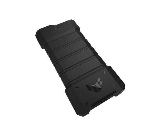 Карман внешний ASUS SSD TUF GAMING A2/BLK/G/AS PCIe NVMe M.2 2230/2242/2260/2280 USB-C 3.2 Gen 2x1 (90DD02X0-M09000), изображение 7 Карман внешний ASUS SSD TUF GAMING A2/BLK/G/AS PCIe NVMe M.2 2230/2242/2260/2280 USB-C 3.2 Gen 2x1 (90DD02X0-M09000), изображение 7
