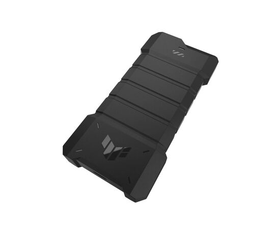 Карман внешний ASUS SSD TUF GAMING A2/BLK/G/AS PCIe NVMe M.2 2230/2242/2260/2280 USB-C 3.2 Gen 2x1 (90DD02X0-M09000), изображение 8 Карман внешний ASUS SSD TUF GAMING A2/BLK/G/AS PCIe NVMe M.2 2230/2242/2260/2280 USB-C 3.2 Gen 2x1 (90DD02X0-M09000), изображение 8