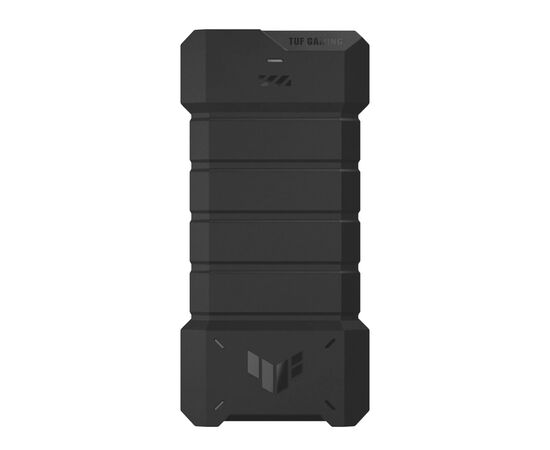 Кишеня зовнішня ASUS SSD TUF GAMING A2/BLK/G/AS PCIe NVMe M.2 2230/2242/2260/2280 USB-C 3.2 Gen 2x1 (90DD02X0-M09000)