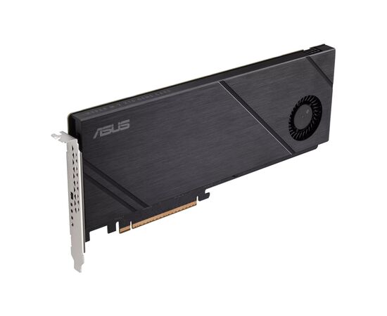 Плата розширення ASUS Hyper M.2 X16 PCIe 5.0 Expansion Card GEN 5 (90MC0CY0-M0EAY0)