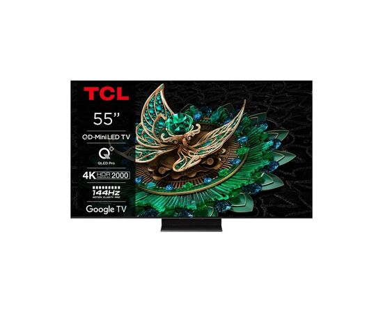 Телевизор TCL 55C765