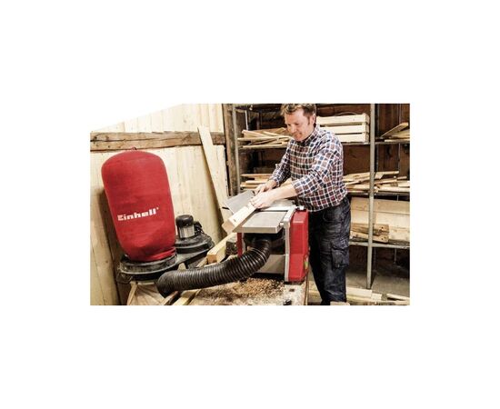 Лезо Einhell для рейсмусу TC-SP 204, 2шт, 204мм (568602), зображення 2 Лезо Einhell для рейсмусу TC-SP 204, 2шт, 204мм (568602), зображення 2