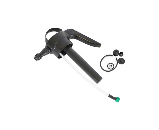 Опрыскиватель Леміра пневматический ручной ОП-301 2л (ОП-301 2), изображение 4 Опрыскиватель Леміра пневматический ручной ОП-301 2л (ОП-301 2), изображение 4