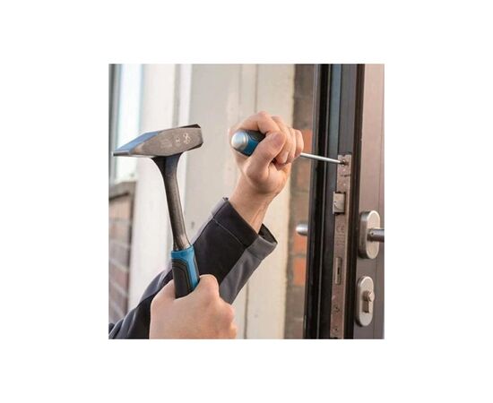 Отвертка Bosch плоская, прецизионная, SL5.5x100мм (1.600.A01.TG0), изображение 2 Отвертка Bosch плоская, прецизионная, SL5.5x100мм (1.600.A01.TG0), изображение 2