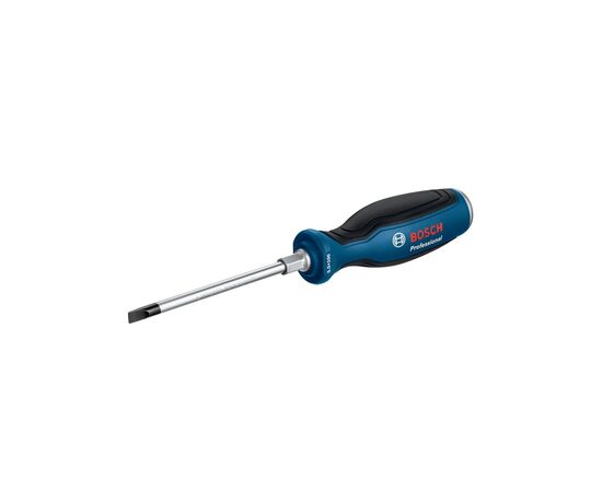 Викрутка Bosch плоска, прецизійна, SL5.5x100мм (1.600.A01.TG0)