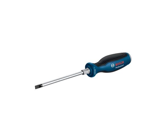 Отвертка Bosch плоская, прецизионная, SL6.5x100мм (1.600.A01.TG1)