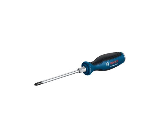 Викрутка Bosch хрестова, PH2x125мм (1.600.A01.TG3)