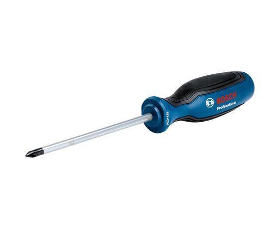 Викрутка Bosch PZ2x125мм (1.600.A01.V08)