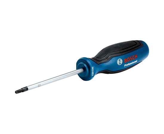 Отвертка Bosch T20x100мм (1.600.A01.V0C)