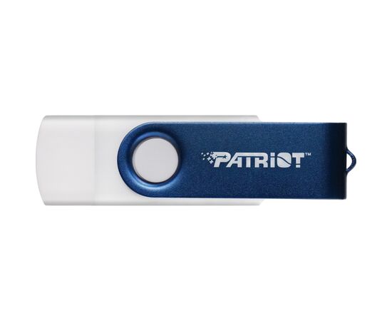 USB флеш накопитель Patriot 1TB Xporter X550 USB 3.2/Type-C (PS1TX550AAD), изображение 3 USB флеш накопитель Patriot 1TB Xporter X550 USB 3.2/Type-C (PS1TX550AAD), изображение 3