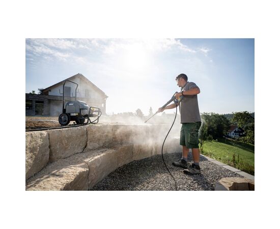 Мойка высокого давления Karcher HD 9/20-4 М Classic (1.367-903.0), изображение 10 Мойка высокого давления Karcher HD 9/20-4 М Classic (1.367-903.0), изображение 10
