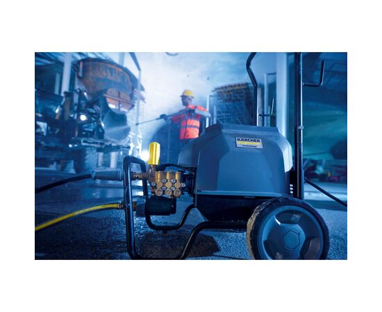 Мойка высокого давления Karcher HD 9/20-4 М Classic (1.367-903.0), изображение 11 Мойка высокого давления Karcher HD 9/20-4 М Classic (1.367-903.0), изображение 11