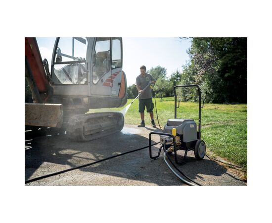 Мойка высокого давления Karcher HD 9/20-4 М Classic (1.367-903.0), изображение 12 Мойка высокого давления Karcher HD 9/20-4 М Classic (1.367-903.0), изображение 12
