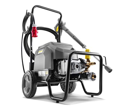Мойка высокого давления Karcher HD 9/20-4 М Classic (1.367-903.0), изображение 2 Мойка высокого давления Karcher HD 9/20-4 М Classic (1.367-903.0), изображение 2