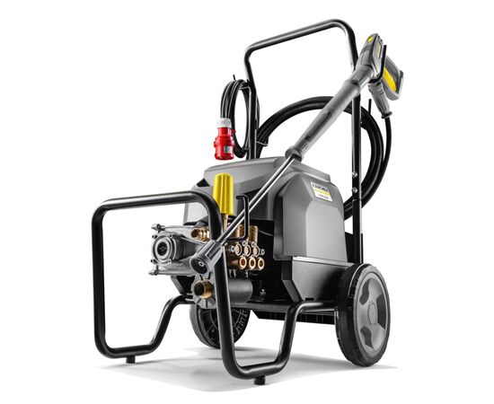 Мойка высокого давления Karcher HD 9/20-4 М Classic (1.367-903.0), изображение 3 Мойка высокого давления Karcher HD 9/20-4 М Classic (1.367-903.0), изображение 3