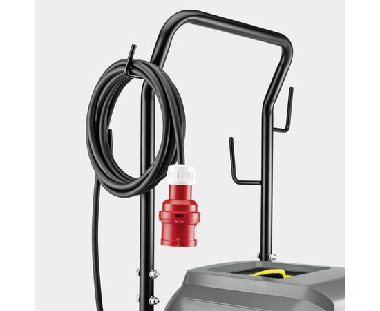 Мойка высокого давления Karcher HD 9/20-4 М Classic (1.367-903.0), изображение 5 Мойка высокого давления Karcher HD 9/20-4 М Classic (1.367-903.0), изображение 5