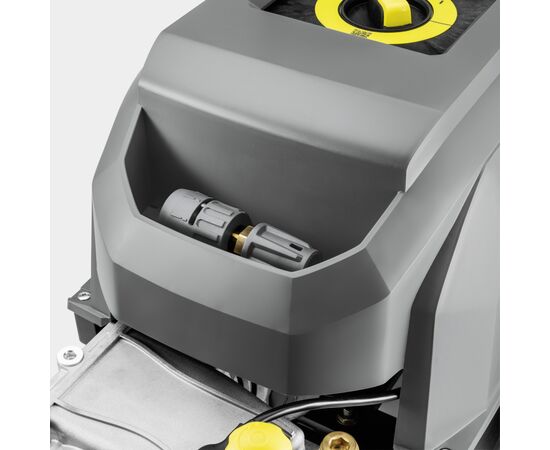 Мойка высокого давления Karcher HD 9/20-4 М Classic (1.367-903.0), изображение 6 Мойка высокого давления Karcher HD 9/20-4 М Classic (1.367-903.0), изображение 6