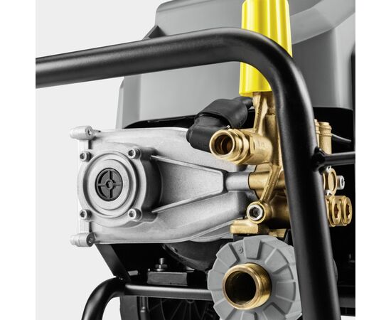 Мойка высокого давления Karcher HD 9/20-4 М Classic (1.367-903.0), изображение 7 Мойка высокого давления Karcher HD 9/20-4 М Classic (1.367-903.0), изображение 7