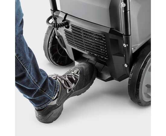 Мойка высокого давления Karcher HD 9/20-4 М Classic (1.367-903.0), изображение 8 Мойка высокого давления Karcher HD 9/20-4 М Classic (1.367-903.0), изображение 8