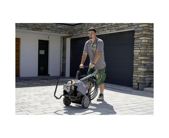 Мойка высокого давления Karcher HD 9/20-4 М Classic (1.367-903.0), изображение 9 Мойка высокого давления Karcher HD 9/20-4 М Classic (1.367-903.0), изображение 9