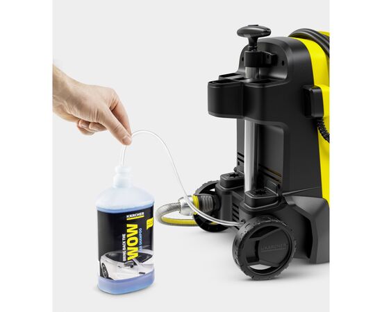 Мойка высокого давления Karcher K 5 Classic (1.950-700.0), изображение 2 Мойка высокого давления Karcher K 5 Classic (1.950-700.0), изображение 2