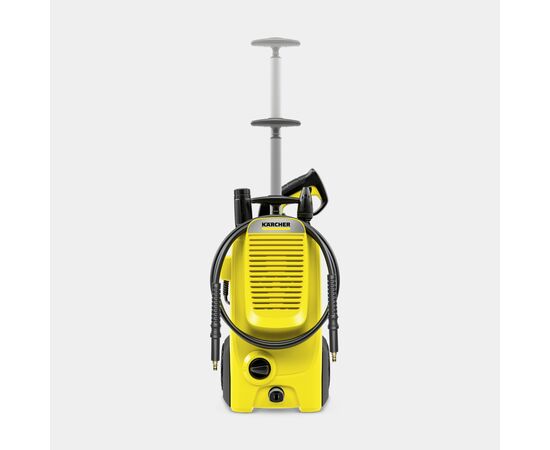 Мойка высокого давления Karcher K 5 Classic (1.950-700.0), изображение 3 Мойка высокого давления Karcher K 5 Classic (1.950-700.0), изображение 3