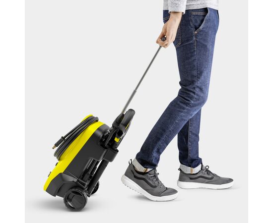 Мойка высокого давления Karcher K 5 Classic (1.950-700.0), изображение 4 Мойка высокого давления Karcher K 5 Classic (1.950-700.0), изображение 4