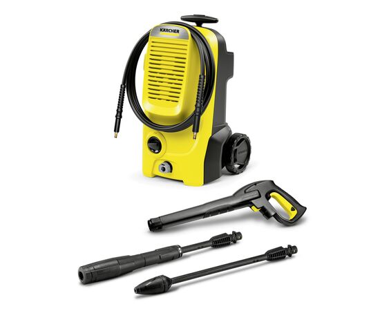 Мийка високого тиску Karcher K 5 Classic (1.950-700.0)