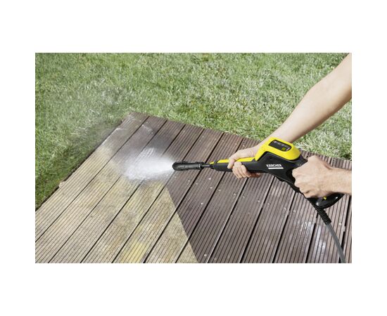 Мойка высокого давления Karcher K 5 Power Control Flex (1.324-700.0), изображение 10 Мойка высокого давления Karcher K 5 Power Control Flex (1.324-700.0), изображение 10