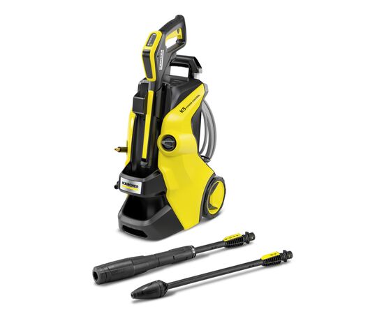 Мойка высокого давления Karcher K 5 Power Control Flex (1.324-700.0), изображение 2 Мойка высокого давления Karcher K 5 Power Control Flex (1.324-700.0), изображение 2
