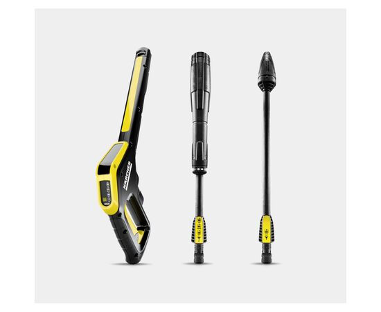 Мойка высокого давления Karcher K 5 Power Control Flex (1.324-700.0), изображение 4 Мойка высокого давления Karcher K 5 Power Control Flex (1.324-700.0), изображение 4