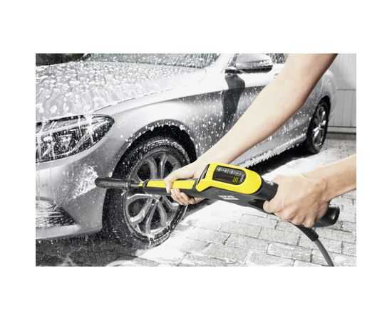 Мойка высокого давления Karcher K 5 Power Control Flex (1.324-700.0), изображение 8 Мойка высокого давления Karcher K 5 Power Control Flex (1.324-700.0), изображение 8