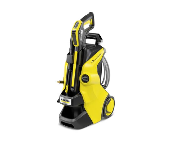 Мийка високого тиску Karcher K 5 Power Control Flex (1.324-700.0)