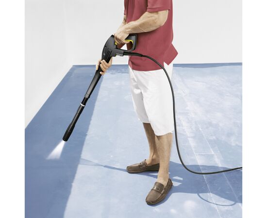 Мойка высокого давления Karcher K 6 Special (1.168-508.0), изображение 5 Мойка высокого давления Karcher K 6 Special (1.168-508.0), изображение 5